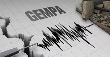 Waspada! Gempa Besar Ancam Aceh Tahun 2020