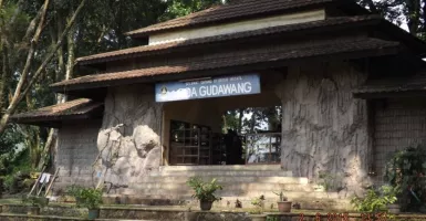 Gua Gudawang Bogor, Destinasi untuk Para Pencinta Caving 