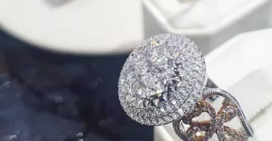 Tren Perhiasan Bertabur Berlian 2020: Bentuk Simpel akan Diminati