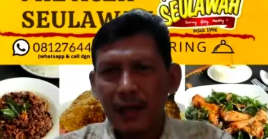 Curhat Pemilik Resto Mie Aceh Seulawah, Omzet Rontok 80% 