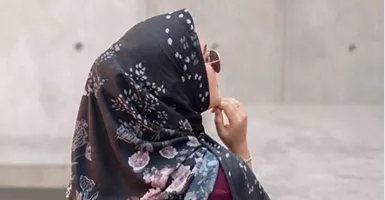Outfit Hijaber: Jilbab Voal Lagi Tren, Kenapa Ya?