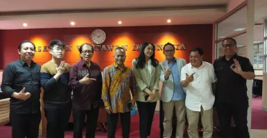 Putri Indahsari Tanjung Jadi Pembicara, HPN 2020 Bakal Makin Top