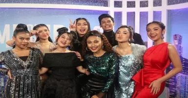 Top 7 Indonesian Idol, Ada yang Nyanyi Into The Unknown Frozen 2!