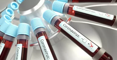 Peneliti di AS Beberkan Kelemahan Virus Corona
