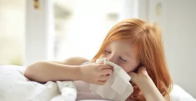 Jangan Anggap Remeh, Kenali Beda Alergi dan Infeksi Pada Anak