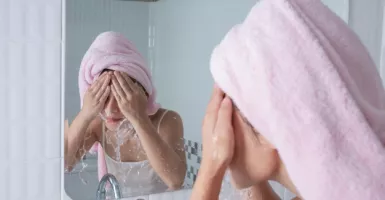 Kenapa Mencuci Muka Sebelum Tidur Wajib Dilakukan?