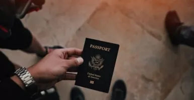Pertama di Dunia, Chile Bikin Paspor Khusus Bebas Corona