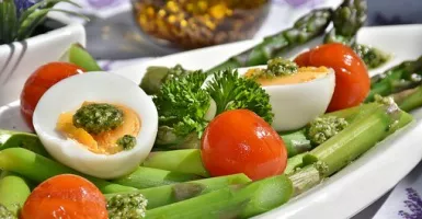 Jangan Makan Telur Bersamaan dengan 4 Bahan Ini, Awas Keracunan