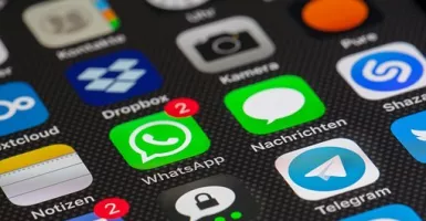 Jangan Pernah Berbagi Link WhatsApp Group, Awas Ada Penyusup