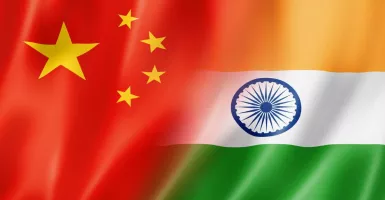 Konflik India-China, TikTok dan Puluhan Aplikasi Kena Imbas