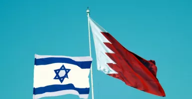 Bahrain Buka Hubungan dengan Israel, Iran dan Palestina Gelagapan