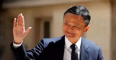 Virus Corona Kian Menakutkan, Jack Ma Pantas Dapat Pujian