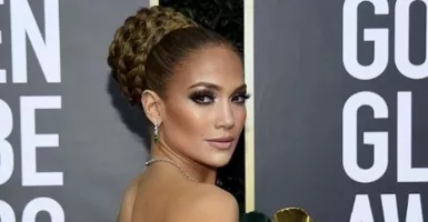 Penari Tanpa Busana Gugat Jennifer Lopez Rp 555 Miliar