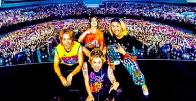 Band Jepang One Ok Rock Gelar Konser di Jakarta