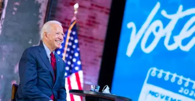 Banyak Pengalaman, Joe Biden Disebut Cocok Pimpin AS