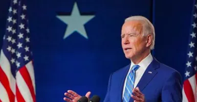 Harapan Besar Masyarakat AS Terhadap Presiden Terpilih Joe Biden