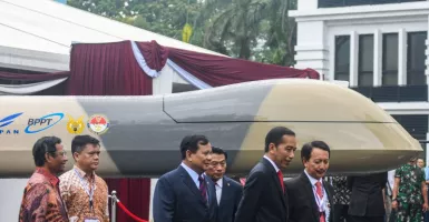 Jokowi Sudah Bersabda, Prabowo Subianto Harus Patuh
