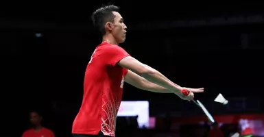 Malaysia Masters 2020: Jonatan Christie Masih Harus Belajar