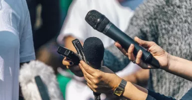 Dua Wartawan di Simalungun Diisolasi, Apa Pasal?