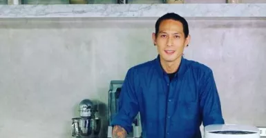 Hah, Chef Juna Suka Sesama Jenis?