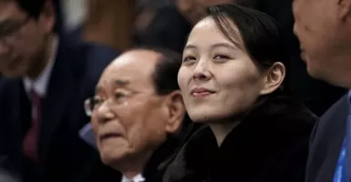 Mendebarkan, Adiknya Kim Jong Un Beri Peringatan Keras ke Korsel