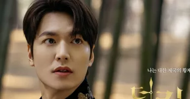 Ya Ampun, Lee Min Hoo Gagal Puaskan Penggemar Drakor