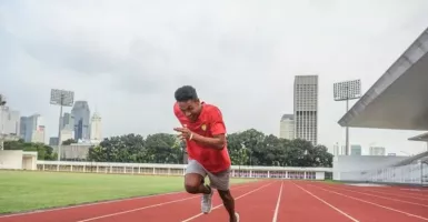 Atlet Kebanggaan Indonesia Terkena Dampak Virus Corona