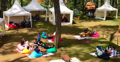 3 Objek Wisata Bandung yang Pas untuk Piknik Bareng Keluarga