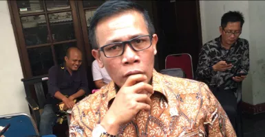 Masinton: Ada Motif Politik KPK Geledah Kantor PDIP  