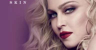Klaim Kebal  COVID-19, Madonna Tak Takut Keluar Rumah