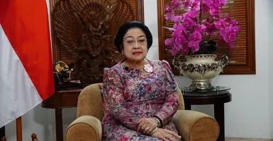 Jakarta Disebut Amburadul oleh Megawati, Warga pun Bereaksi