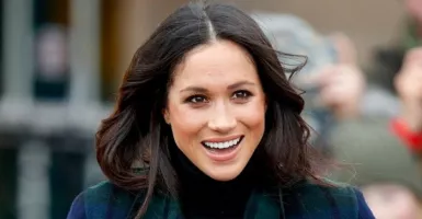 Hakim Tolak Tuntutan Meghan Markle Terhadap Newspaper