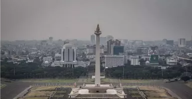 Pembangunan Monas, Impian Presiden Soekarno yang Belum Terwujud