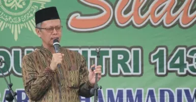 Ketua PP Muhammadiyah Yunahar Ilyas Meninggal Dunia