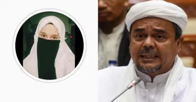 Habib Rizieq akan Gelar Resepsi Nikah Najwa Shihab Pekan Ini