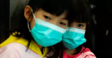 Virus Corona Sudah Masuk ke Jepang, Korea Selatan dan Arab Saudi