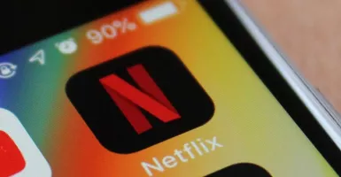 Soal Fatwa MUI, Netflix: No Comment