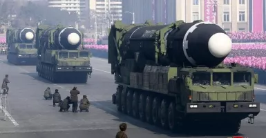 Senjata Nuklir Mini, Ancaman Baru dari Korea Utara