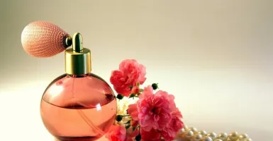 Ungkap Kepribadian Seseorang Berdasarkan Aroma Parfum