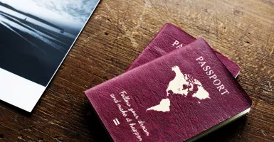 Paspor Singapura paling Kuat No. 2 Sedunia, Indonesia?