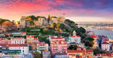 Portugal Negara Terbaik untuk Nikmati Masa Pensiun