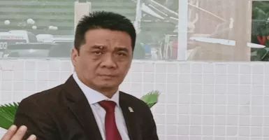 Nih, Sosok Riza Patria Salah Satu Cawagub DKI Jakarta