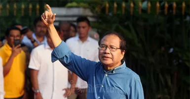 Barak Join Sebut Rizal Ramli Calon Potensial Menteri Jokowi