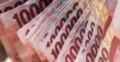 IDR/USD 4 Mei: Spot Rupiah Tertekan, Cek Harga Dolar di 3 Bank