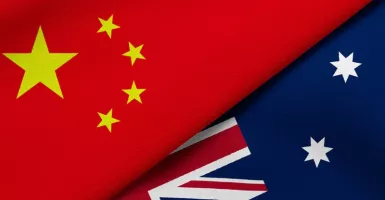 China Cemas, Lalu Larang Warganya Kunjungi Australia  