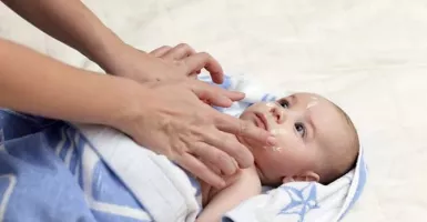 Bayi Usia 3 Bulan Boleh Diajak Jalan-jalan, Asal...
