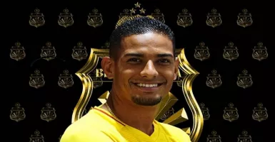 Bursa Transfer Liga 1 Makin Memanas: Renan Silva ke Bhayangkara