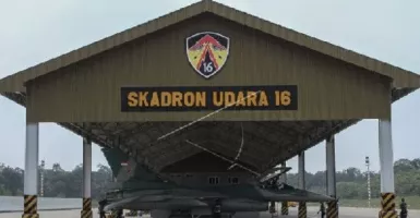 Berita Top 5: Skuadron F-16 Siaga 1 di Natuna, Bedak Antiluntur