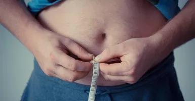 Gaya Hidup Sehat Bagi Obesitas untuk Menghindari Covid-19