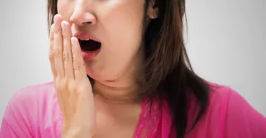4 Cara Ampuh untuk Usir Bau Mulut, No 1 Simpel Banget
